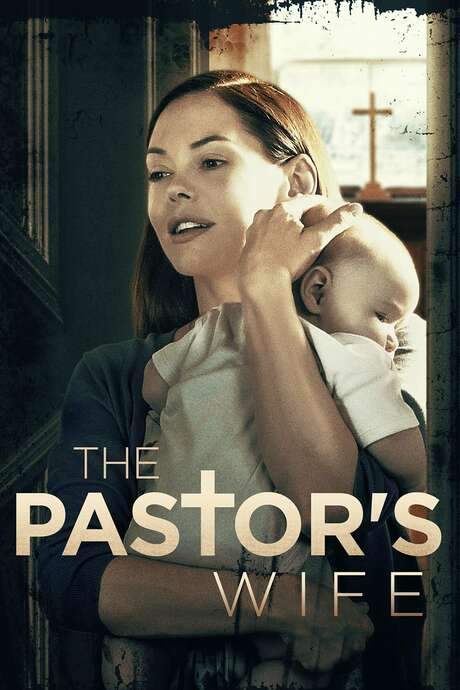 The Pastor’s Wife